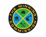 https://www.logocontest.com/public/logoimage/1558705307THE MINNING COMMISSION Logo 1.jpg